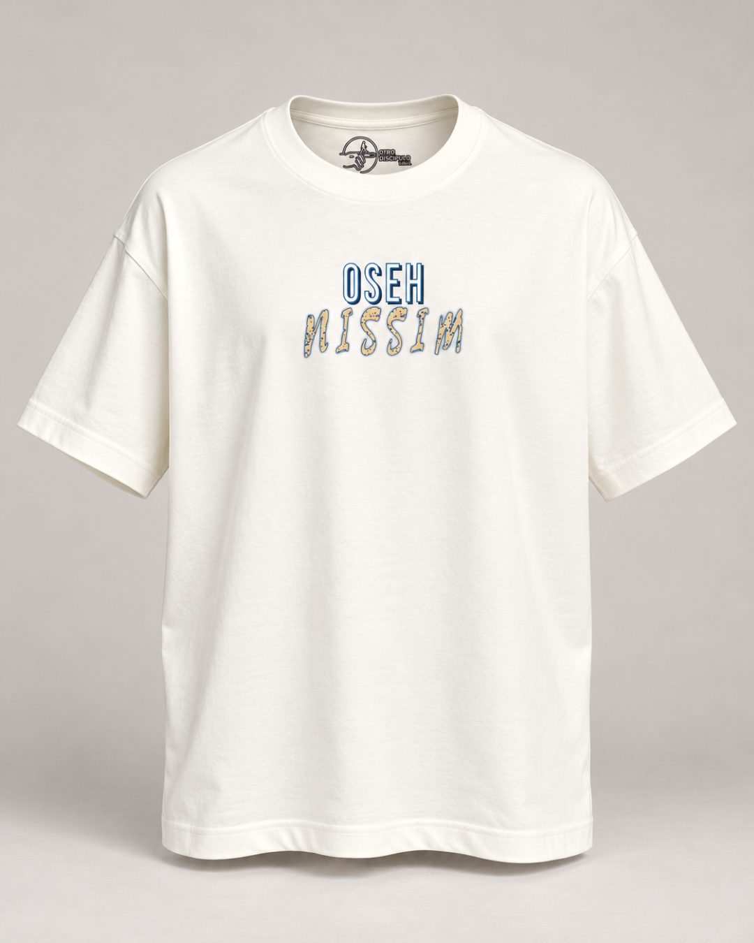 MIRACLE MAKER - OVERSIZED - Image 2